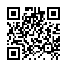 QR Code for bitcoin:1B31CSbdQA35cVXEW8ccjKBTC9E7zAQUsC