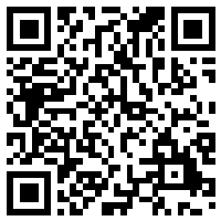 QR Code for bitcoin:1B31HqDFfVmSnfMHDGPD3jSE76vfcK8n4k