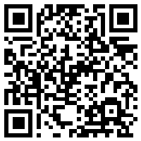 QR Code for bitcoin:1B31LVsu6Z6VNMR49MNvbKBs8CDHYKCeCf