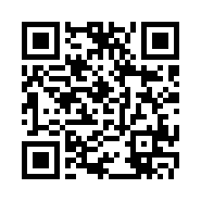 QR Code for bitcoin:1B32hpTYMorkvHTteZqZiQdSX6pcyeiLkH