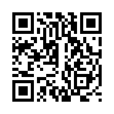 QR Code for bitcoin:1B337148pkRYXgrTm1VJKcZsffeMsyJFEQ