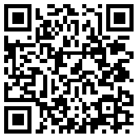 QR Code for bitcoin:1B33C6qqRED8d929J1UZMB4Awz9pBdxop2