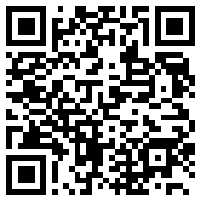 QR Code for bitcoin:1B33RcdNr8SCPD6ERyfifyMUdziTVPxvK4
