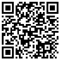 QR Code for bitcoin:1B33SyQ5Nw9fcNLjMYeatH2ffs2i2BkMok
