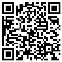 QR Code for bitcoin:1B33c8vfWFvrpo8TqYC73PEZ6oUfAPQ2k9
