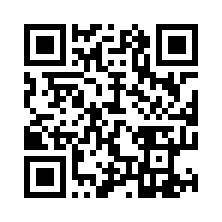 QR Code for bitcoin:1B34RxYdRBpcqmnjRerQMLUqt7aCoApgbe