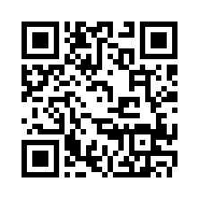 QR Code for bitcoin:1B34aL7okFSVADsERLTomNFiRVqARFM6Nf
