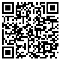QR Code for bitcoin:1B35cRBsmSyQWzjaLSjMqv3oe4gmLAmc8d