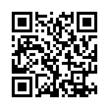 QR Code for bitcoin:1B35u6pDoMzZ8f2MPPgFZGL3DUnMveer5A