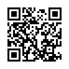 QR Code for bitcoin:1B36DzsRBfaHvAzMBazFJkQsmjCrjVVX5E