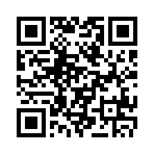 QR Code for bitcoin:1B374f4eNhkag5maMPy63h3F24kk838eTM