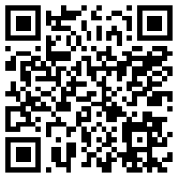 QR Code for bitcoin:1B377hD3Z34anTZApMJS3hpViJFSL972qu