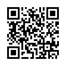 QR Code for bitcoin:1B38XCfukaYHizGCLxAwXRZYMvbo7L6DaT