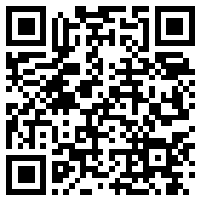 QR Code for bitcoin:1B38gwvBfFDcPfLFNGcdRQcSYwqafNVbor