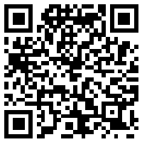 QR Code for bitcoin:1B38hDiDNvD8aSadVqFuPLzVJUSEJ2DQyU