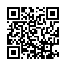 QR Code for bitcoin:1B394bksRaBEz71HnuTDnB7iTpv21GR4aH