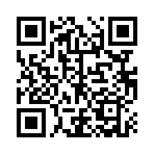 QR Code for bitcoin:1B39GGUVLhCvob1F5LZyVvcL72pXsetSsR