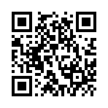QR Code for bitcoin:1B3BWCvQFF89UQBB7oaPTh82iycEBbv4v2
