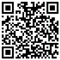 QR Code for bitcoin:1B3C778TwAUSZ1cVTzypRuAvuFAgZiVnj4