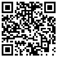 QR Code for bitcoin:1B3CCpG65Mgg6JAT7ujYe6LLprqdbDpTbT