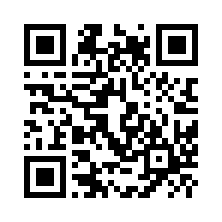 QR Code for bitcoin:1B3D91fP3bTSbTrL8PZZoqaMwetdps8hSN