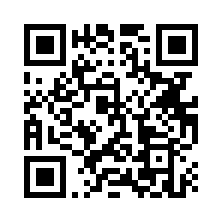 QR Code for bitcoin:1B3DPtPJS6k4vVCb4VUyZEQzZrhc7pvZGh