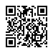 QR Code for bitcoin:1B3ETC5MDdRP9gHEsUE15eKcChxibfMCf1