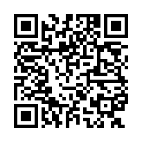 QR Code for bitcoin:1B3FDZVCY4mBbbXHF8vQFqwH6FyDVT3u1J