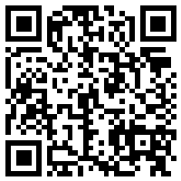 QR Code for bitcoin:1B3FdGHAXYasguzDPWPP5faNFUEgvX4hGF