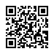QR Code for bitcoin:1B3Fu96FzorGLQ14UbqFUD3ANkNt94gkYt
