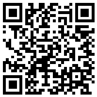 QR Code for bitcoin:1B3HU47Fj6DKVoHhEdLoZe58QeDSNyPdWs