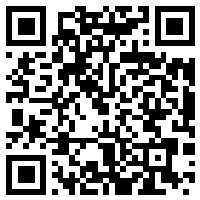 QR Code for bitcoin:1B3JUKMyFGq9KB8YfU6Wo7D6zu8a3Wg9gr