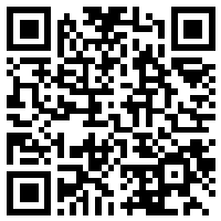 QR Code for bitcoin:1B3KGu5ccXWNdXdRjfUv6q6y5KbQTzcVmi