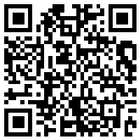QR Code for bitcoin:1B3MGGXDcroaScnpjVmrFpXB8B4w2yvRXD