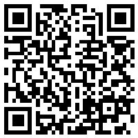 QR Code for bitcoin:1B3MsVW7WLaeTPL6XAz9iWJprXpk4U3DLp