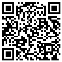 QR Code for bitcoin:1B3N4izHSbJFrmyxt7nVUdm511SHQvGS4b