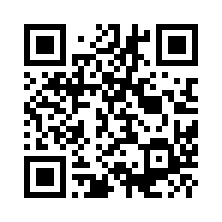 QR Code for bitcoin:1B3NUE87oy3mAoFMCGkmpbLydmUGbfs4PW