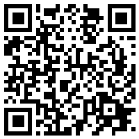 QR Code for bitcoin:1B3PWMN1gEU8HEVAZ2XxrhjBScboQj2YVD