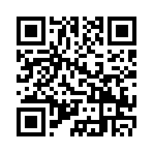 QR Code for bitcoin:1B3PZFKpmAT5mtujrGQvpLm9MpRHycaXGS