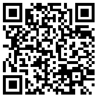 QR Code for bitcoin:1B3PfmZLurVcoTnDBGxec6mkbK2GnM5M1H