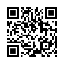 QR Code for bitcoin:1B3Pt6WRiP8fcusARFCfXbz1YoGsuMQ4RD