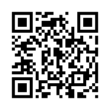 QR Code for bitcoin:1B3PugJ918iJofiRSuFCWkeD6tz1pcV2NP