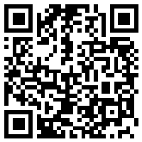 QR Code for bitcoin:1B3PxwLGiZamQFcsPUEDYUvTFHoYNETR1J
