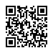 QR Code for bitcoin:1B3QjcYf3ryuP75WBKy3gv48DZ1D2NibHy