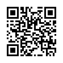 QR Code for bitcoin:1B3RKpU4DQUofMcy8QBYis4cMYC46VRpyT
