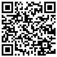 QR Code for bitcoin:1B3ReW37GyBLP4zLTgkPjL49Pim85ejvJT