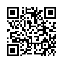 QR Code for bitcoin:1B3RfFPZaabsgfYjAzYpGFgWgTcqbJ4ecS