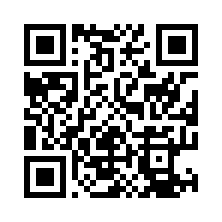 QR Code for bitcoin:1B3RiYpGEbVLPcPeakSmfCUTiFiuYL6JpC