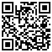QR Code for bitcoin:1B3Seb3sGLELkYcBLZZdRbibHTL3X5RS92