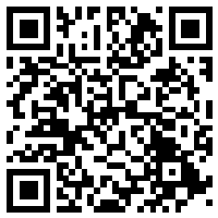 QR Code for bitcoin:1B3T4CCfXEaBmDXmL2iwFa3i3oAFvMxm9u